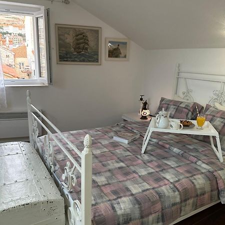 Apartman Senka ブドヴァ エクステリア 写真