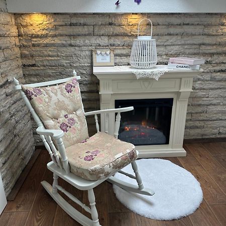 Apartman Senka ブドヴァ エクステリア 写真