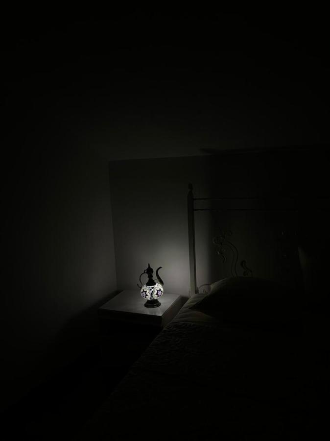 Apartman Senka ブドヴァ エクステリア 写真